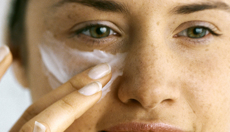 dark circles under eyes,home remedies for dark circles under eyes,skin care tips,beauty tips