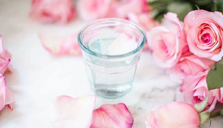dark circles,home remedies for dark circles,home remedies,dark circles with rose water,rose water beauty benefits,skin care tips,beauty tips,eye care tips