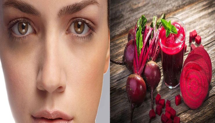 beauty tips,beauty tips in hindi,beauty by beetroot,natural beauty tips,skin care tips,beautiful face