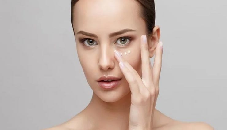 beauty tips,beauty tips in hindi,dark circles remedies,natural remedy,skin care tips,beautiful face