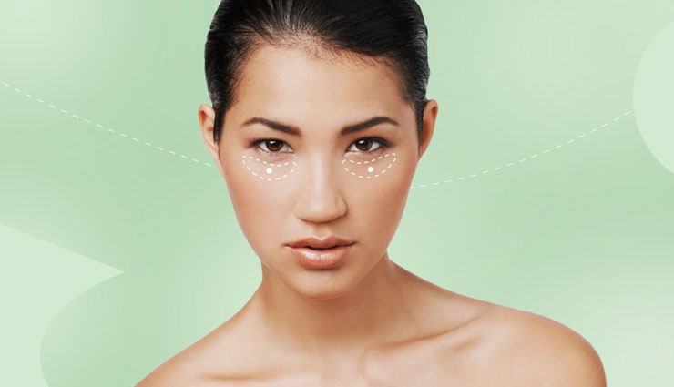 5 Vitamins To Help You Get Rid of Dark Circles