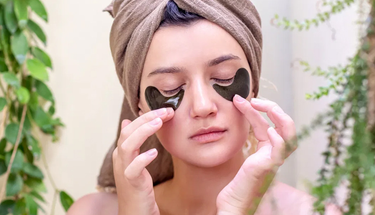 5 Natural Ways To Permanently Get Rid of Dark Circles