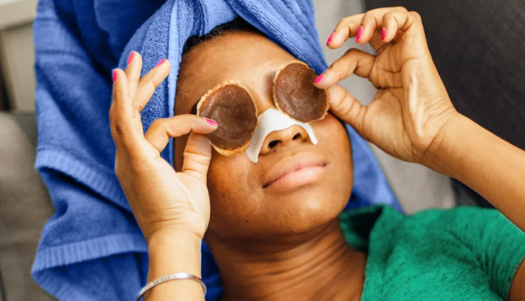 dark circles,home remedies for dark circles,skin care tips,beauty tips