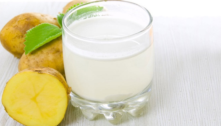 sweet almond oil,cucumber,rosewater,green tea bags,raw potato juice,ways to treat dark circle,dark circle home remedies,skin care tips,beauty tips