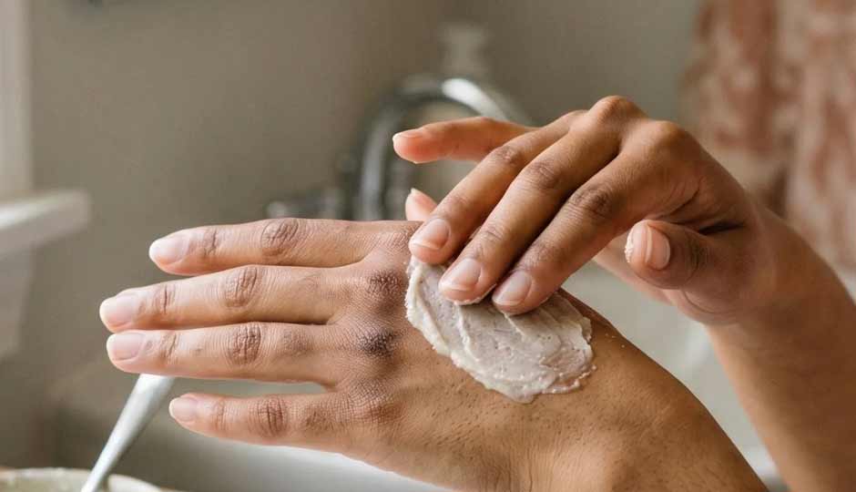 8 Home Remedies to Treat Dark Knuckles