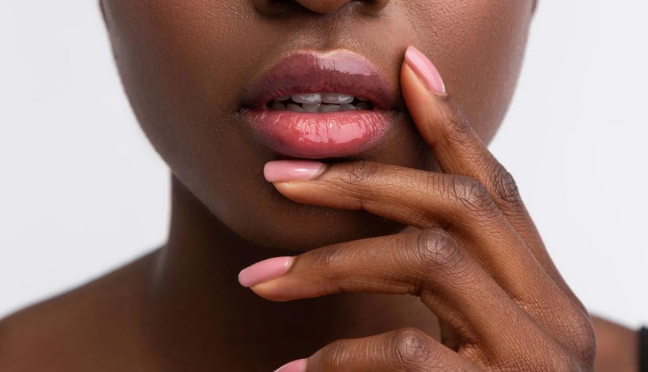 8 DIY Ways To Treat Dark Lips