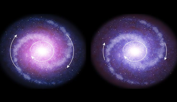 वैज्ञानिकों के लिए आजतक रहस्य बना हुआ हैं डार्क मैटर, आखिर क्यों? weird news,weird information,mysterious dark matter,dark matter in universe