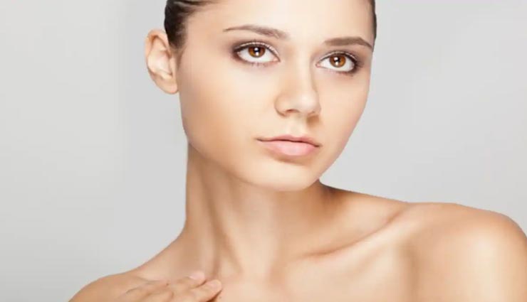 गर्दन का कालापन घटा रहा आपकी खूबसूरती, नहाने से पहले करें इन 3 चीजों का इस्तेमाल