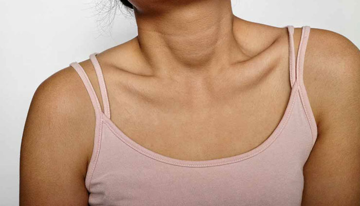 5 Tested Remedies To Help You Get Rid of Dark Neck