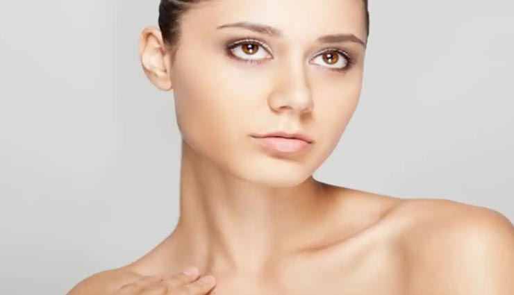 काली गर्दन से पाना चाहते हैं छुटकारा, नहाने से पहले लगाएं ये चीजें