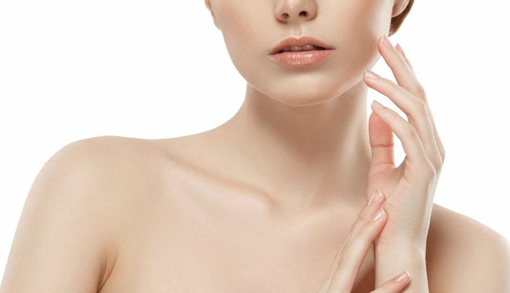 dark neck,home remedies,home remedies for dark neck,beauty tips,skin care tips,tips to treat dark neck