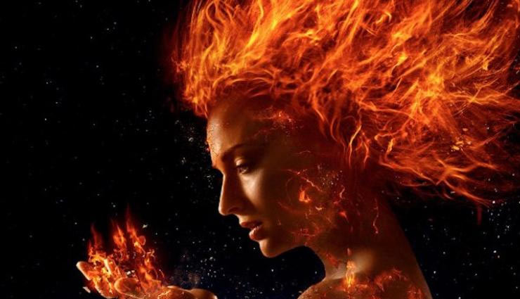 x-men dark phoenix,x-men dark phoenix release date,x-men dark phoenix release date in india,hollywood,eid,hollywood news