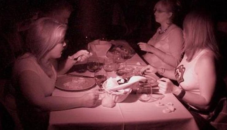 amazing restaurant in world,nude restaurant,hospital restaurant,jail restaurant,hanging restaurant,dark restaurant