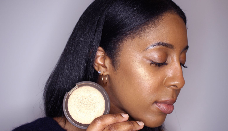 tips to choose highlighter according to skin tone,beauty tips,beauty hacks