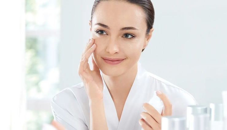 Want To Get Rid of Dark Spots, Try These Homemade Face Packs