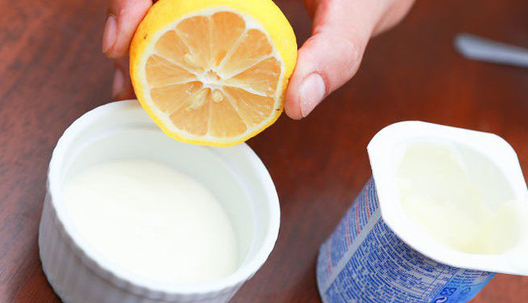 drink water,lemon juice and yogurt,buttermilk,aloe vera,tomatoes,home remedies,home remedies to get rid of dark spots,skin care tips,beauty tips,summer tips