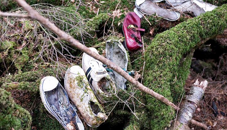 dark tourism destinations,dark tourism destinations in the world,places to visit around the world,costa concordia shipwreck,italy,suicide forest,japan,leap castle,ireland,oradour-sur-glane,france,babenhausen barracks,germany