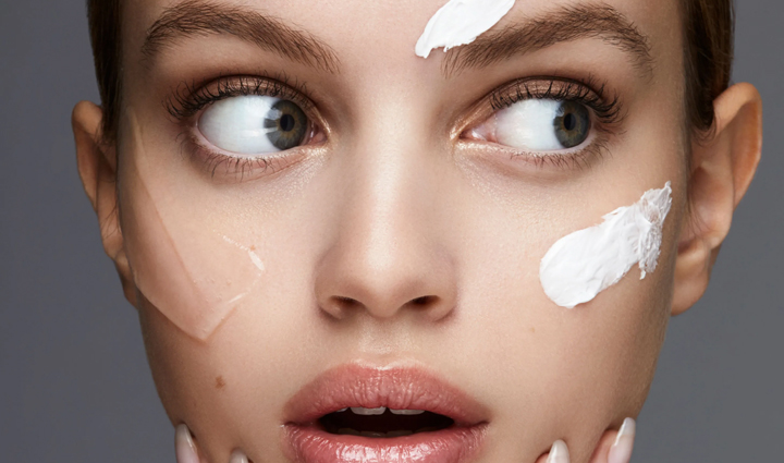 makeup will help in hiding the dark circles of the eyes know the important tips related to it,beauty tips,beauty hacks