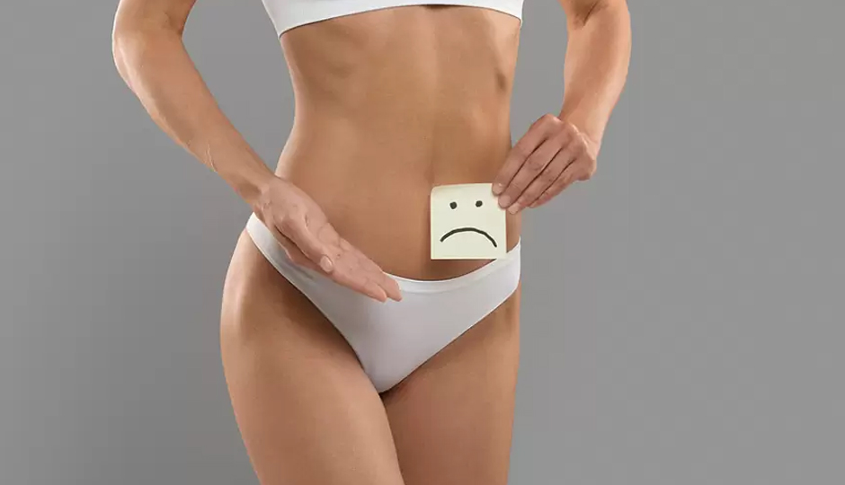 9 DIY Ways To Treat Darkness in Pubic Area