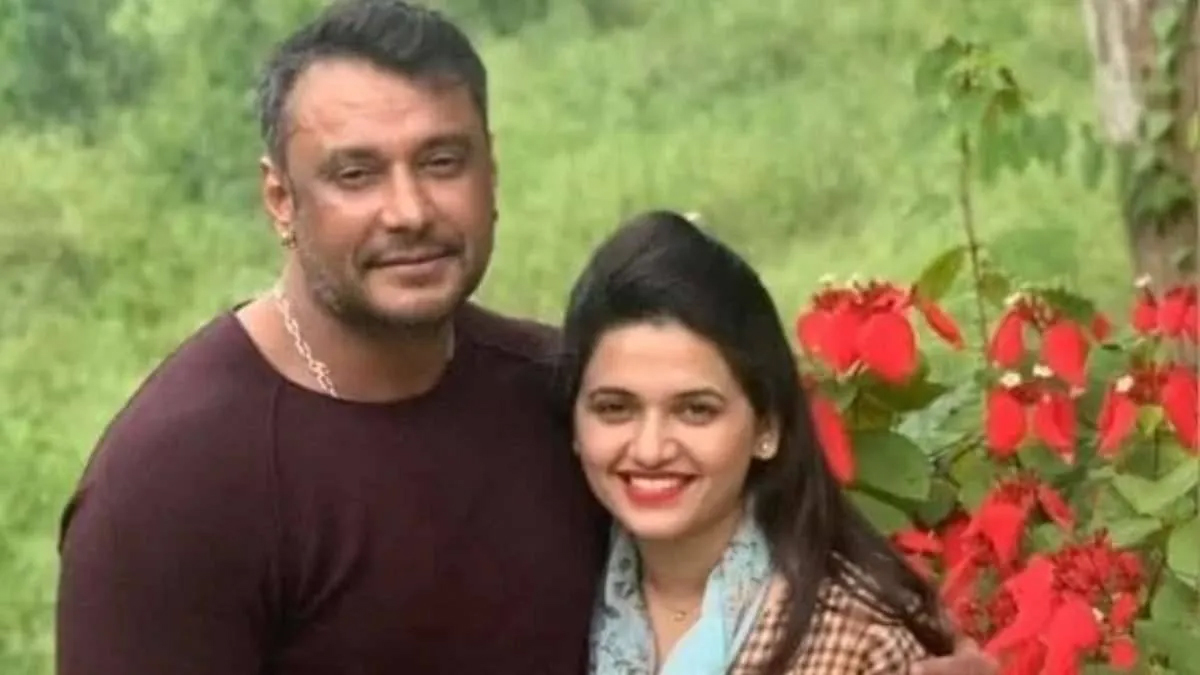 रेणुकास्वामी हत्या मामला: न्यायिक हिरासत में रहेंगे दर्शन और पवित्रा, विशेष अदालत ने खारिज की जमानत याचिका