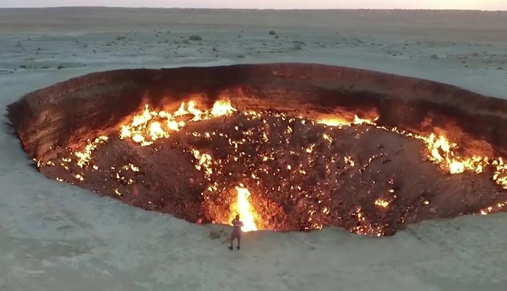 mysterious places,mysterious scenes of nature,tourist places,foreign tourist places