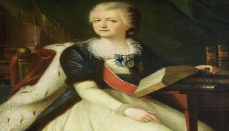 अपने वहशीपन के लिए मशहूर थी यह महिला, किए थे 100 से ज्यादा क़त्ल