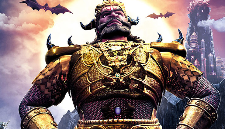 astrology tips,ravan apocalypse,people gave apocalypse to ravan,reason behind ravan death