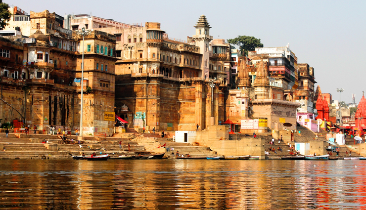 varanasi,things tourist must do in varanasi,uttar pradesh,holidays,travel guide,travel tips