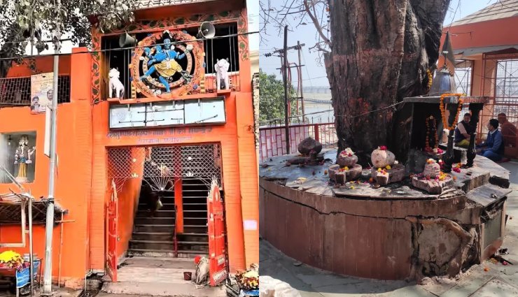 famous temples in prayagraj,temples to visit in prayagraj,shri bade hanuman ji temple,patalpuri temple,alopi devi temple,nag vasuki temple,lalita devi temple,shankar viman mandapam,kalyani devi temple,dashashwamedh temple,someshwar mahadev temple,hanuman mandir civil lines