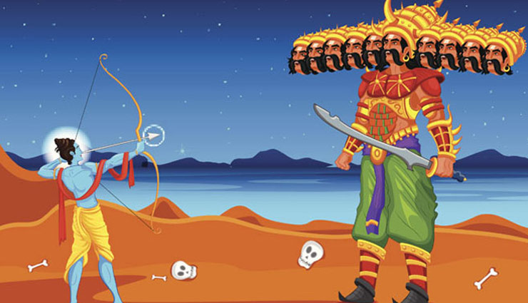 astrology tips,dussehra,victory of good over evil,dussehra importance