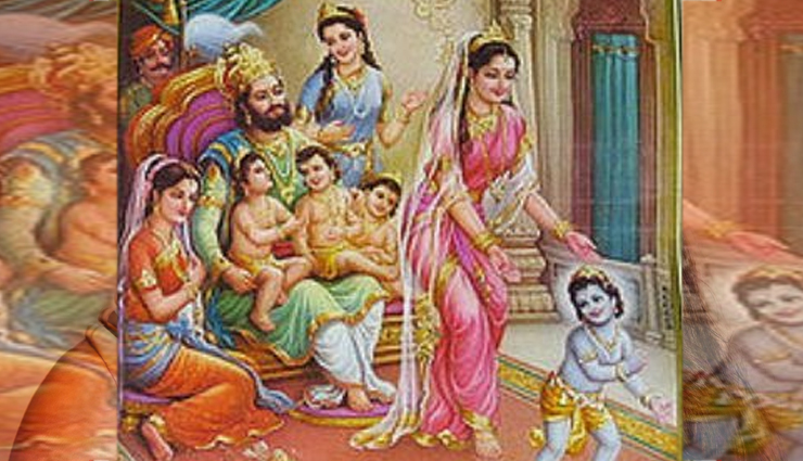hindu mythology explained perfect fathers