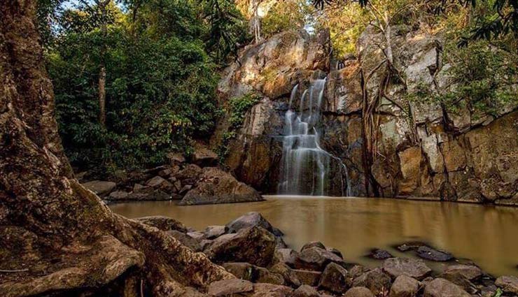 daringbadi in odisha,second kashmir of india daringbadi,holidays,travel