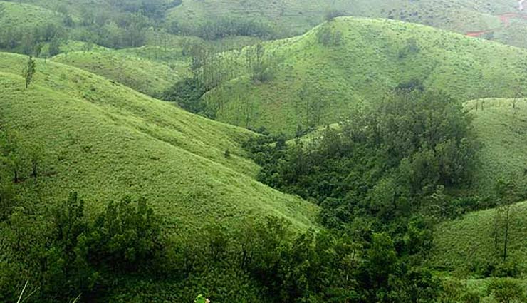 daringbadi in odisha,second kashmir of india daringbadi,holidays,travel