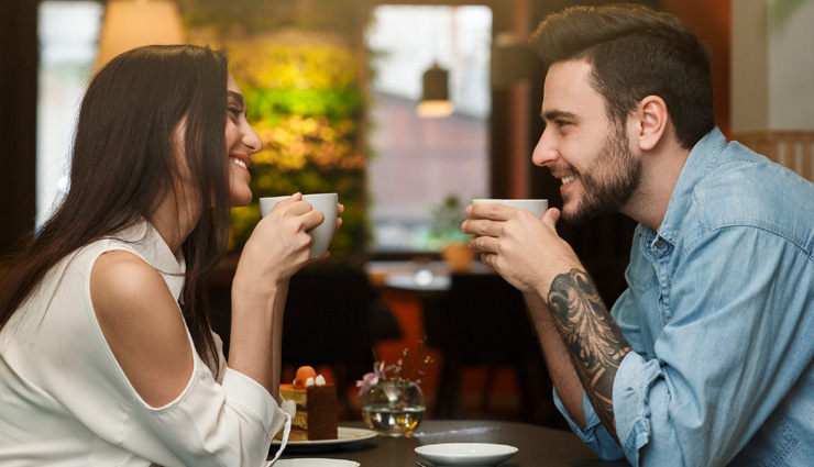 13 First Date Tips for Men That Really Matter
