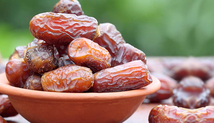 Health tips,healthy living,amazing benefits of eating dates,5 healthy benefits of eating dates daily,why you should eat dates regularly,health benefits of dates