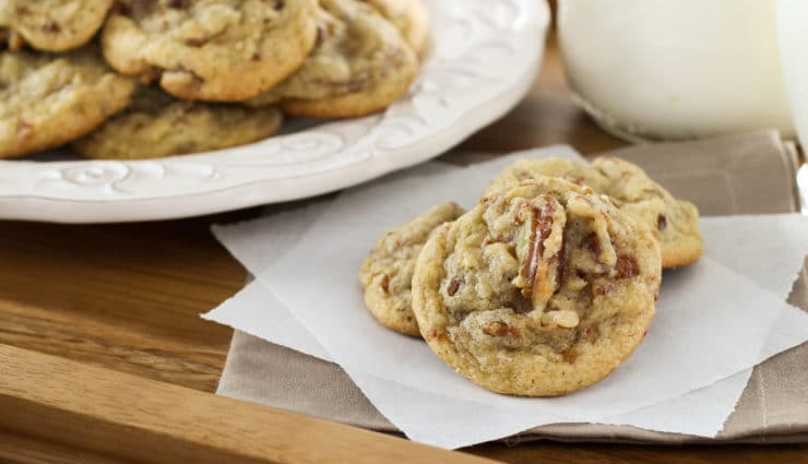 Recipe- No Sugar and No Eggs Dates Cookies