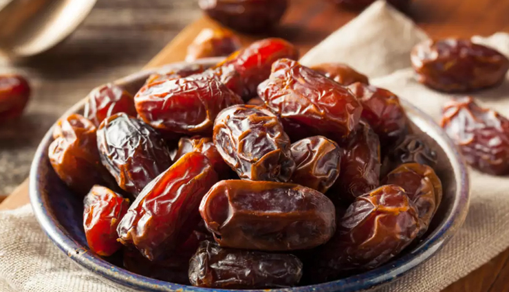 11 Reasons Eating Dates are Just Too Healthy For You