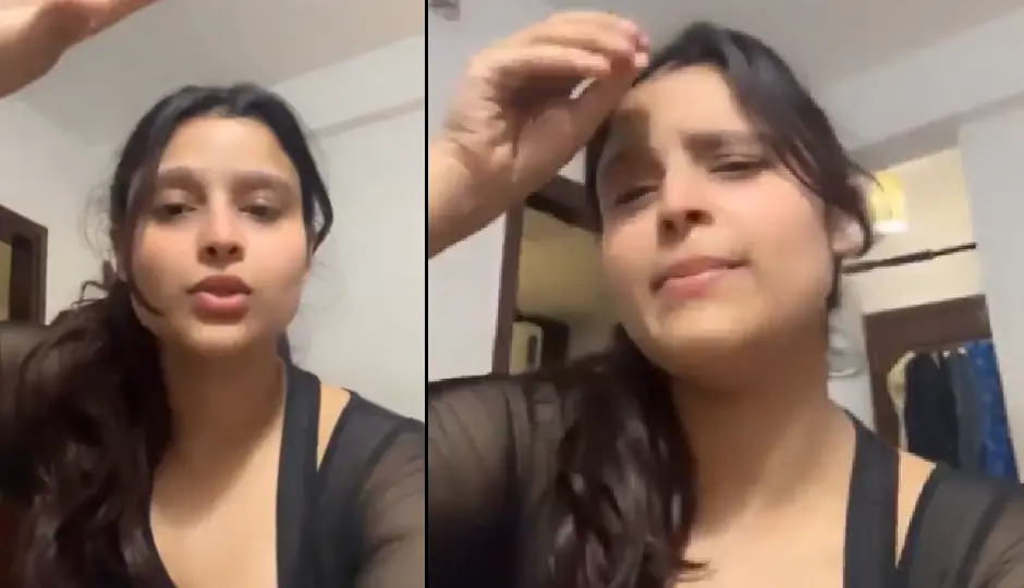 घर के बड़े बेटे को कभी डेट मत करना! लड़की ने ऐसा क्यों कहा? वायरल वीडियो में जानिए वजह