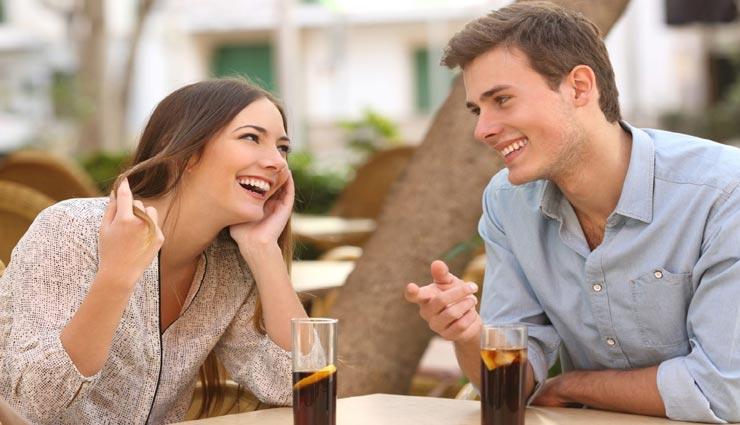 क्या आप भी जा रहे हैं डेटिंग की दूसरी मीटिंग पर, इन बातों का जरूर रखें ध्यान