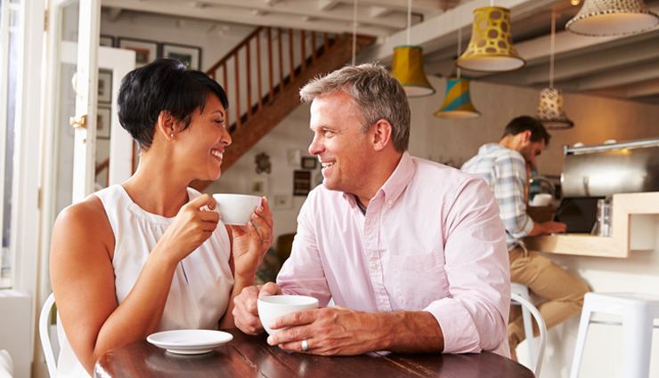 5 Reasons Why Dating in Your 40s is The Absolute Best