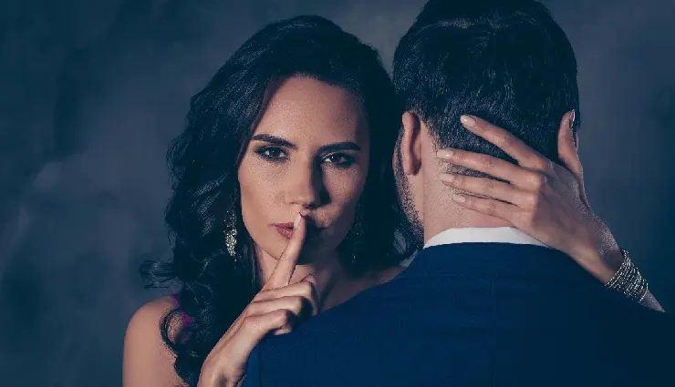 12 Important Tips for Dating a Married Woman