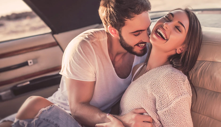 10 Things What Dating in Your 20s is Like