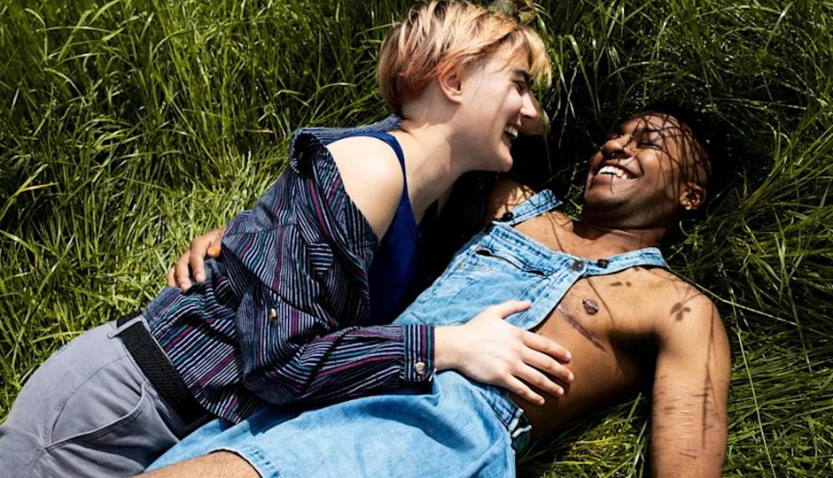 7 Ways To Open Up To Someone You are Dating