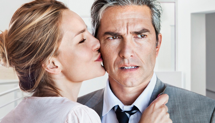 9 Things You Might Not Have Thought About While Dating an Older Man