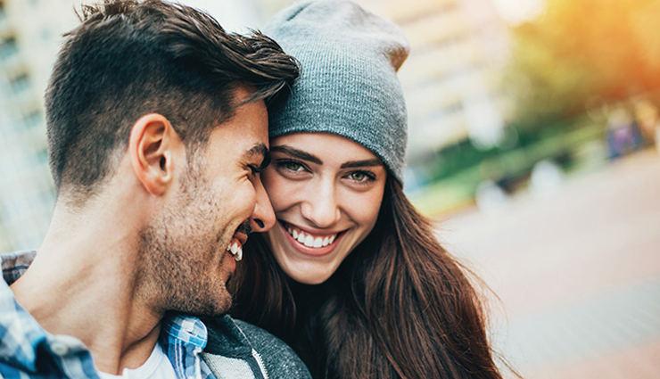 8 Things You Must Know After Dating for a Month