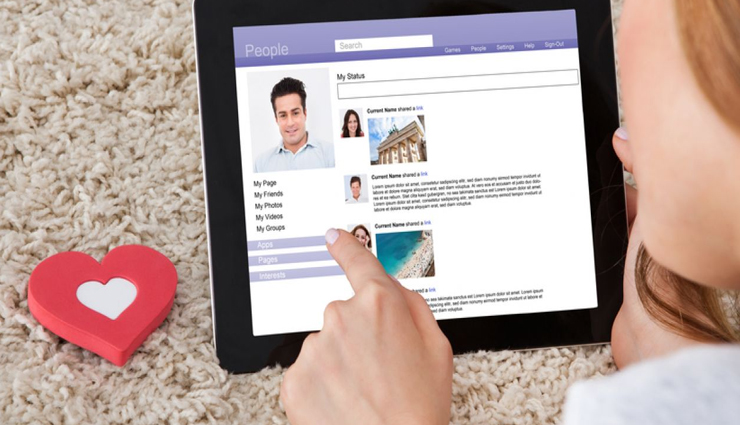 6 Basic Tips To Make A Good Dating Profile
