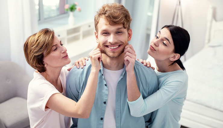 9 Reasons Why Dating a Mama's Boy is Better Than a Player