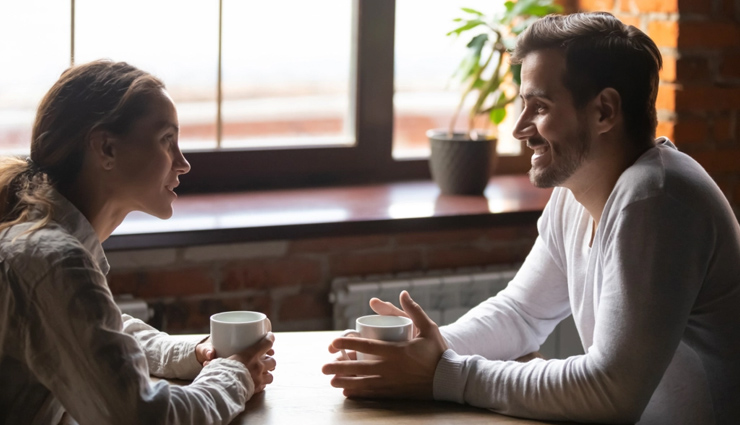 पहली डेट को आखिरी बना सकते हैं आपके द्वारा पूछे गए ये सवाल, पड़ता है खराब इंप्रेशन dating,dating tips,dating tips in hindi,couple dating tips,healthy dating tips,relationship,relationship tips