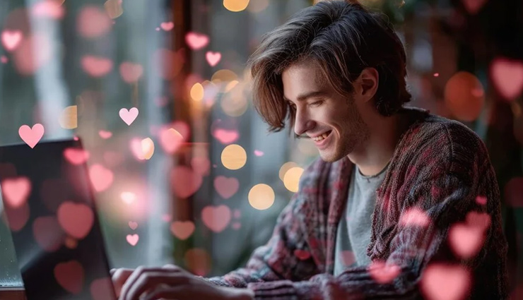 8 Key Online Dating Tips for Men That Explore How to Make the First Move Without Stumbling