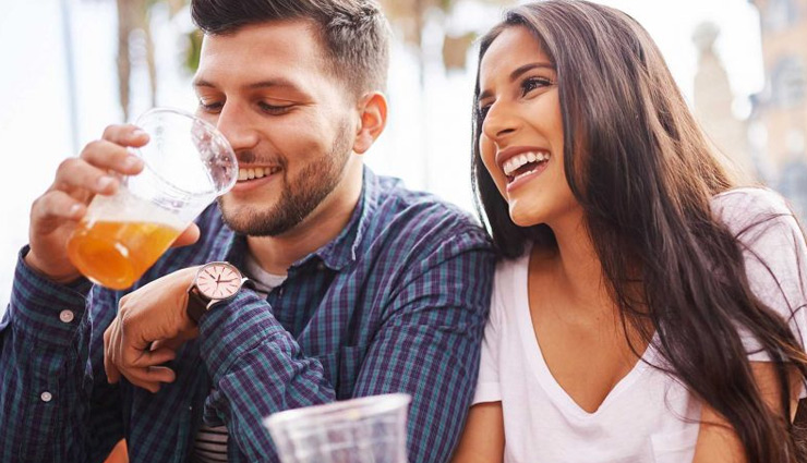 Valentine Special 2019: अपनी डेट को बनाना चाहते है स्पेशल, आजमाकर देखे ये डेटिंग टिप्स 